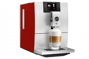 Aparat de cafea JURA ENA8 Sunset Red, 15255 thumbnav 1