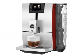 Aparat de cafea JURA ENA8 Sunset Red, 15255 thumbnav 3
