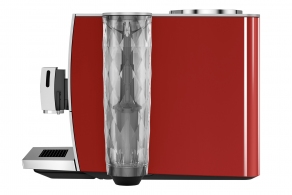 Aparat de cafea JURA ENA8 Sunset Red, 15255 thumbnav 5