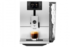 Aparat de cafea JURA ENA8 Sunset Red, 15255 thumbnav 7