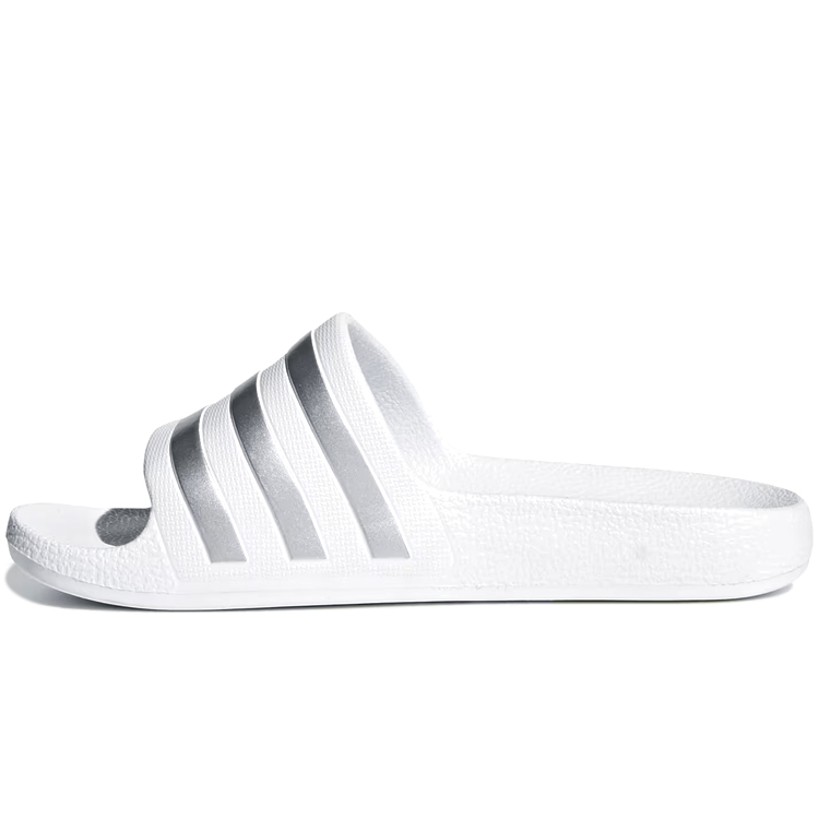 Шлепанцы Adidas ADILETTE AQUA K / Женский / 38 / Белый photo 2