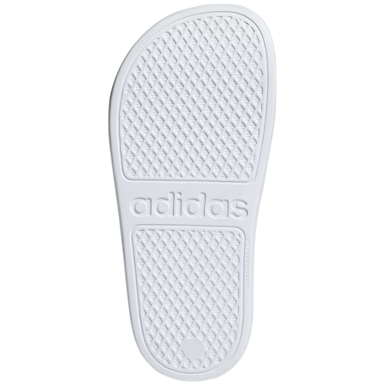 Шлепанцы Adidas ADILETTE AQUA K / Женский / 38 / Белый photo 4
