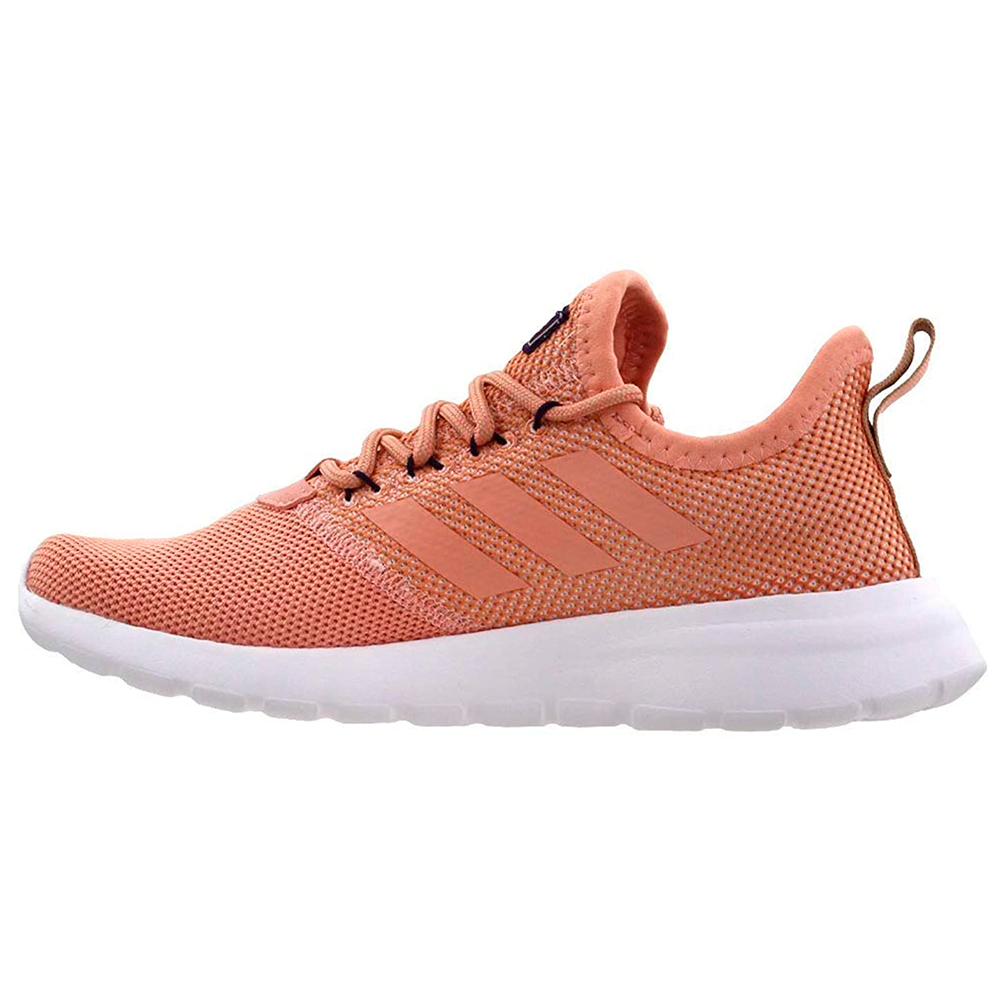 Кроссовки Adidas LITE RACER RBN / Женский / 36.5 / Розовый/Оранжевый photo 1
