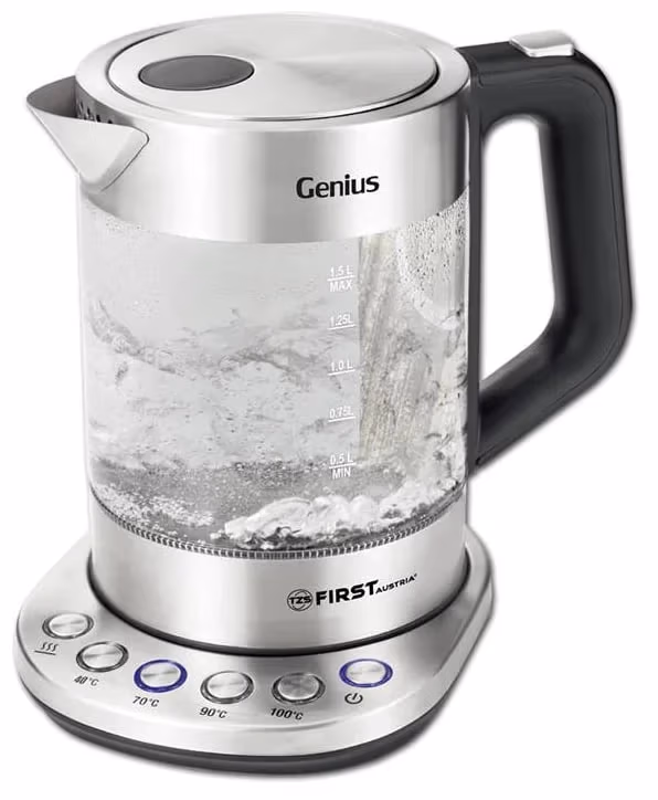 Fierbator de apa electric First FA54055 