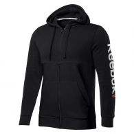  Reebok TE BL FZ HOODIE thumbnav