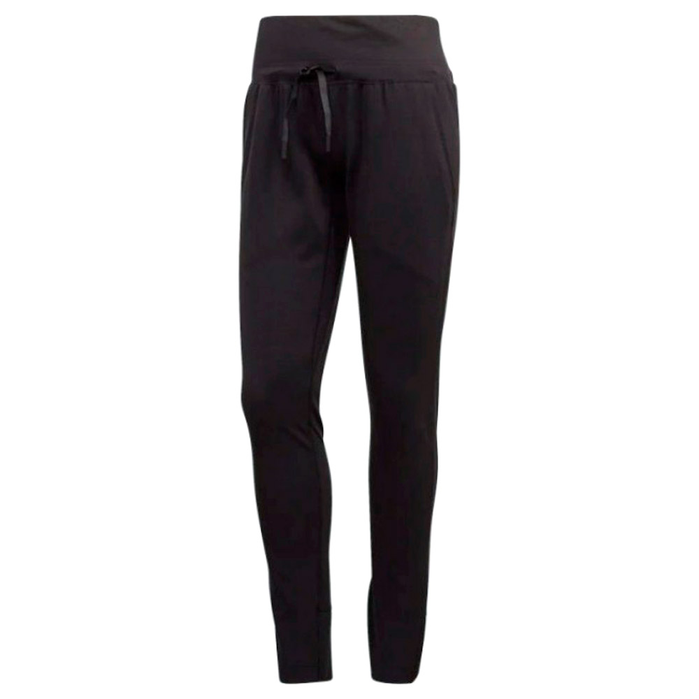Adidas W VRCT Pant S Черный Женский photo 1