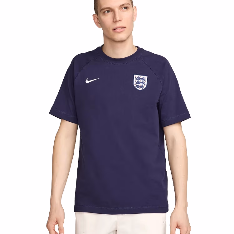 Tricou Nike ENT M NK TRAVEL TOP SS