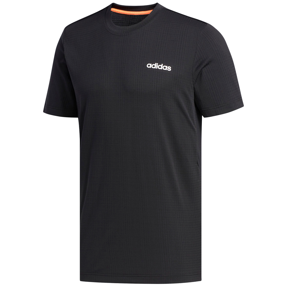 Tricou bărbătesc Adidas M FAC TEE 2XL Negru photo 1 Tricou bărbătesc Adidas M FAC TEE 2XL Negru photo 1