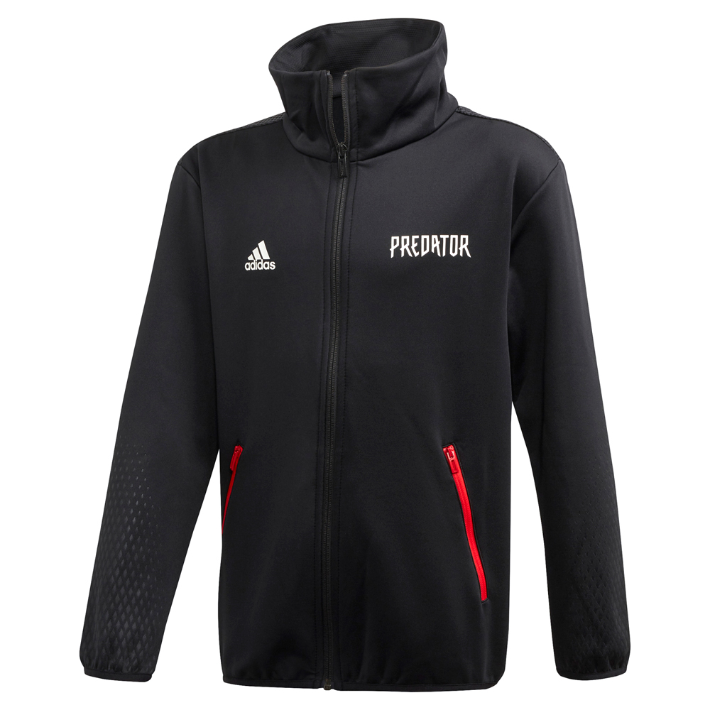 Толстовка Adidas FL2755 photo 