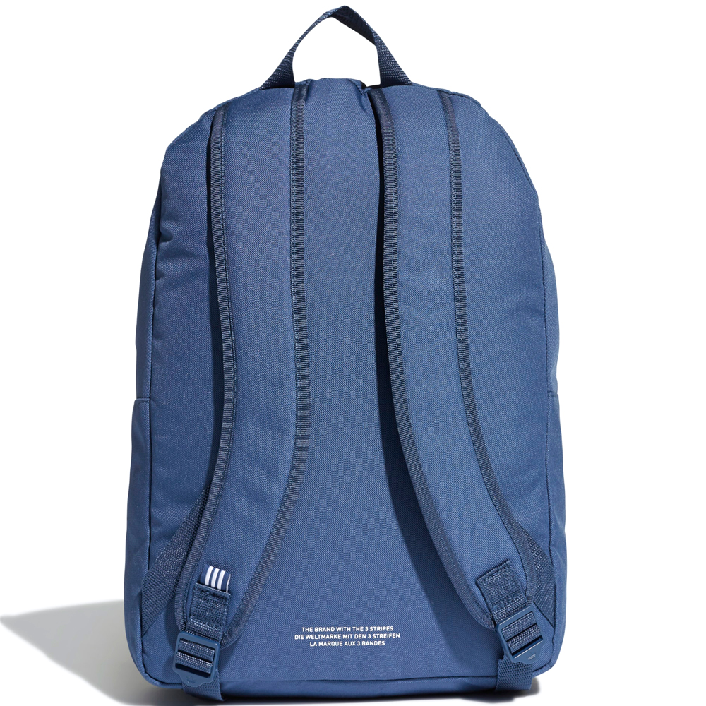 Rucsac Adidas AC CLASS BP FL9655 Albastru photo 2