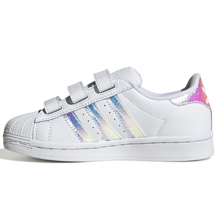 Кроссовки Adidas SUPERSTAR CF C photo 