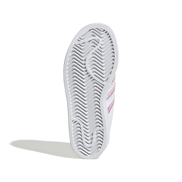 Incaltaminte Sport Adidas SUPERSTAR CF C photo 2