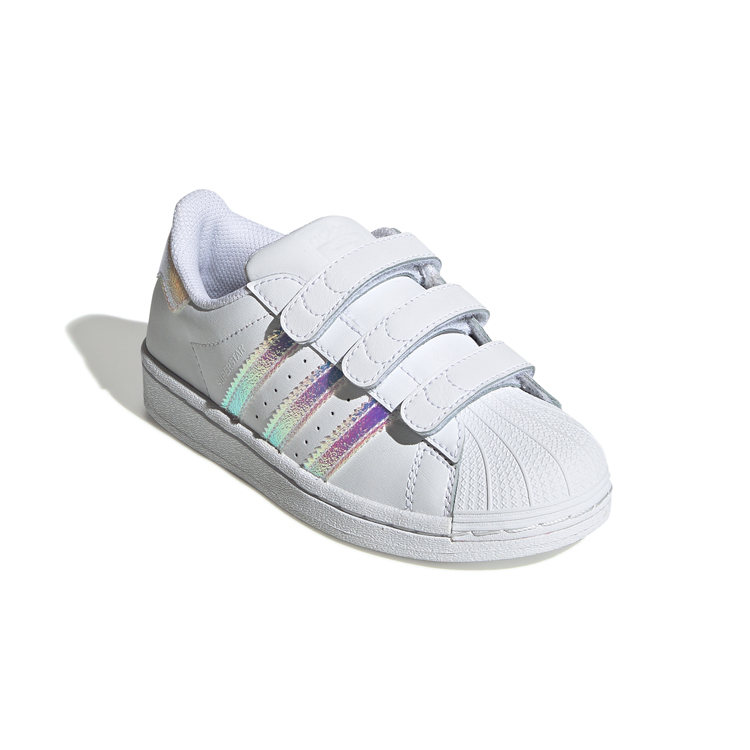 Incaltaminte Sport Adidas SUPERSTAR CF C photo 6