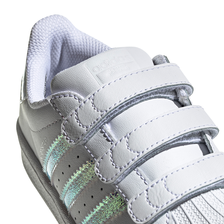 Incaltaminte Sport Adidas SUPERSTAR CF C photo 7