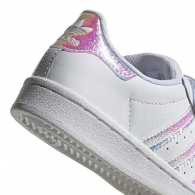 Incaltaminte Sport Adidas SUPERSTAR CF C thumbnav 3