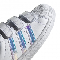 Incaltaminte Sport Adidas SUPERSTAR CF C thumbnav 4