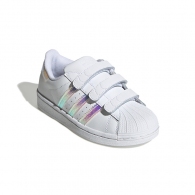 Incaltaminte Sport Adidas SUPERSTAR CF C thumbnav 6