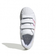 Incaltaminte Sport Adidas SUPERSTAR CF C thumbnav 7