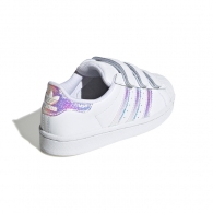 Incaltaminte Sport Adidas SUPERSTAR CF C thumbnav 8