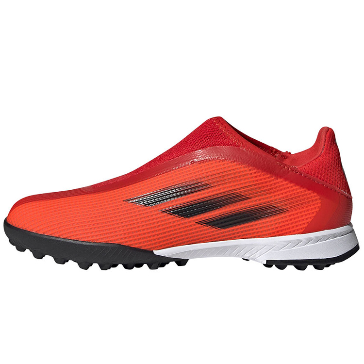 Бутсы Adidas X SPEEDFLOW.3 LL TF photo 