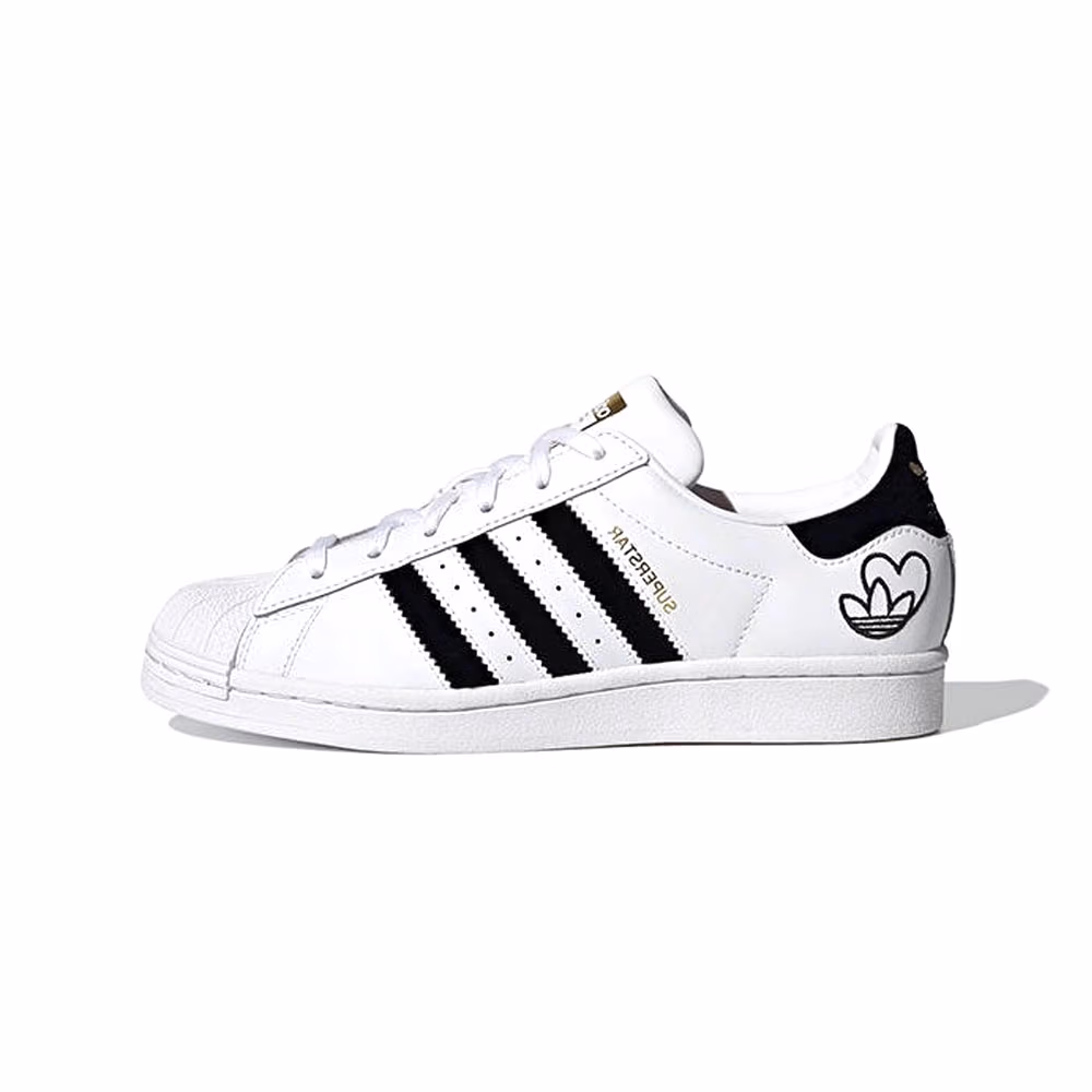 Кроссовки Adidas Superstar W