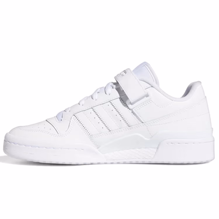 Incaltaminte Sport Adidas FORUM LOW