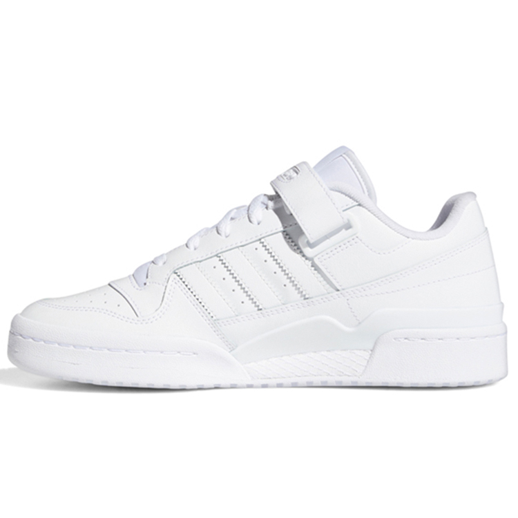 Кроссовки Adidas FORUM LOW photo Кроссовки Adidas FORUM LOW photo