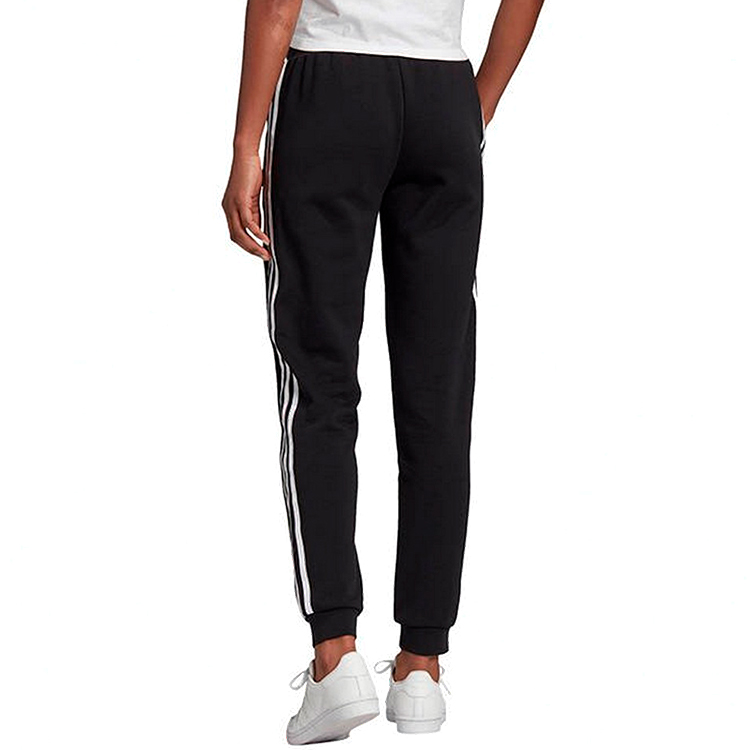 Pantaloni Adidas SLIM PANTS 30 Negru Femei photo 3