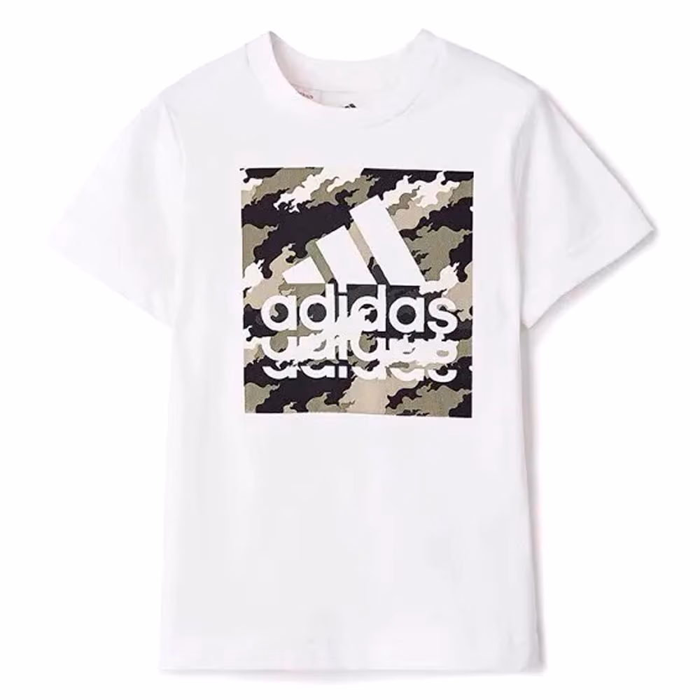 Футболка Adidas JB BOS GRAPH2