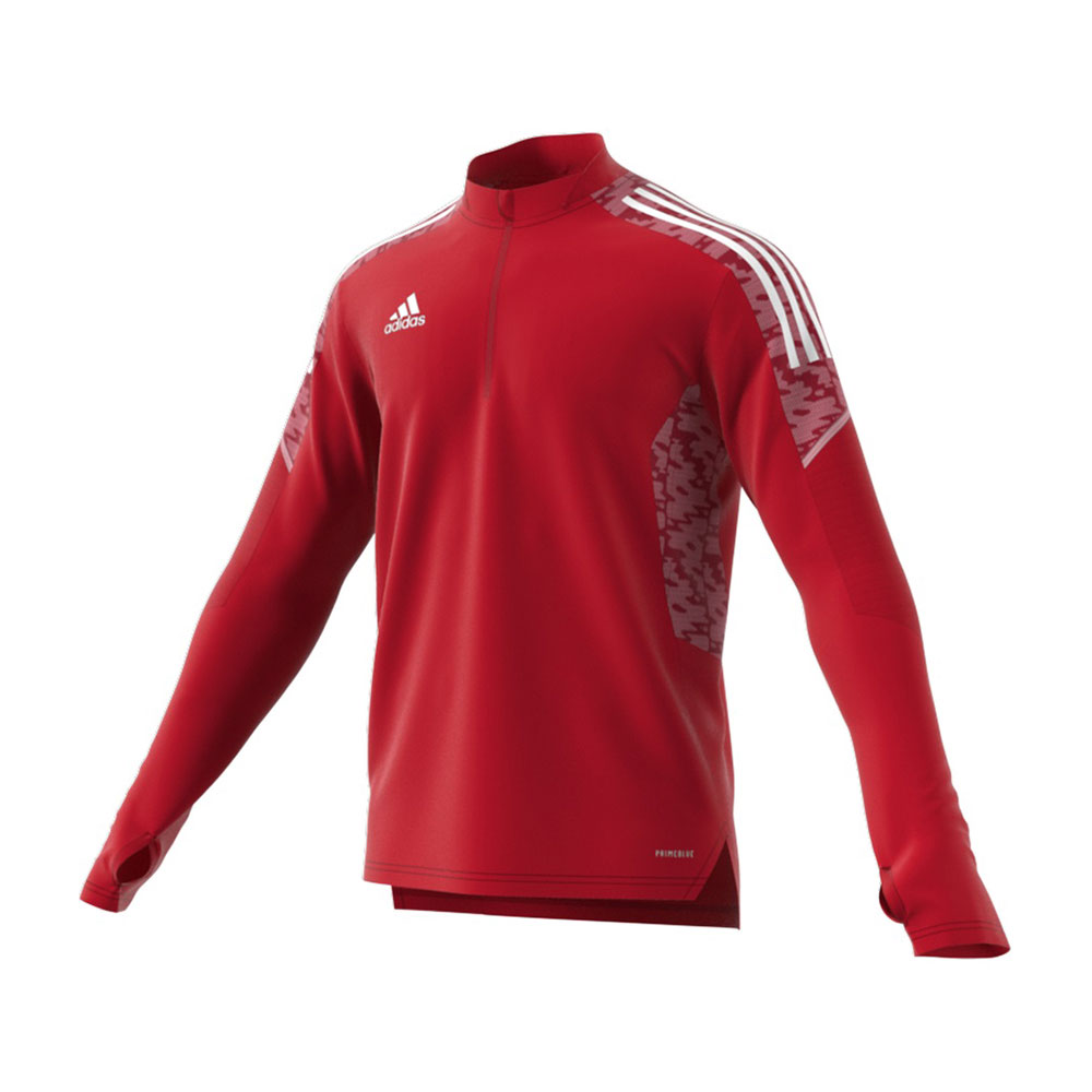 Hanorac Adidas CON21 TR TOP photo 