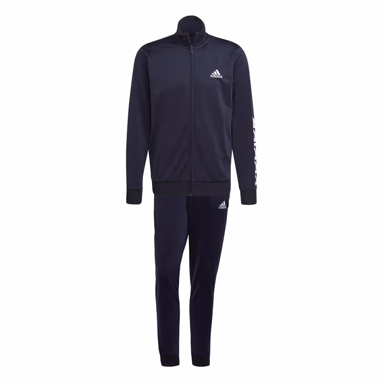 Спортивный костюм Adidas M LIN TR TT TS