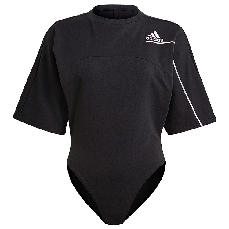 Боди Adidas ZNE T-Bodysuit photo Боди Adidas ZNE T-Bodysuit photo