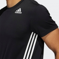 Tricou Adidas AERO 3S TEE thumbnav 3