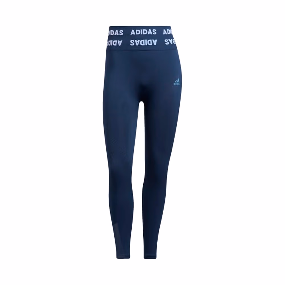 Легинсы Adidas AEROKNIT 78 T