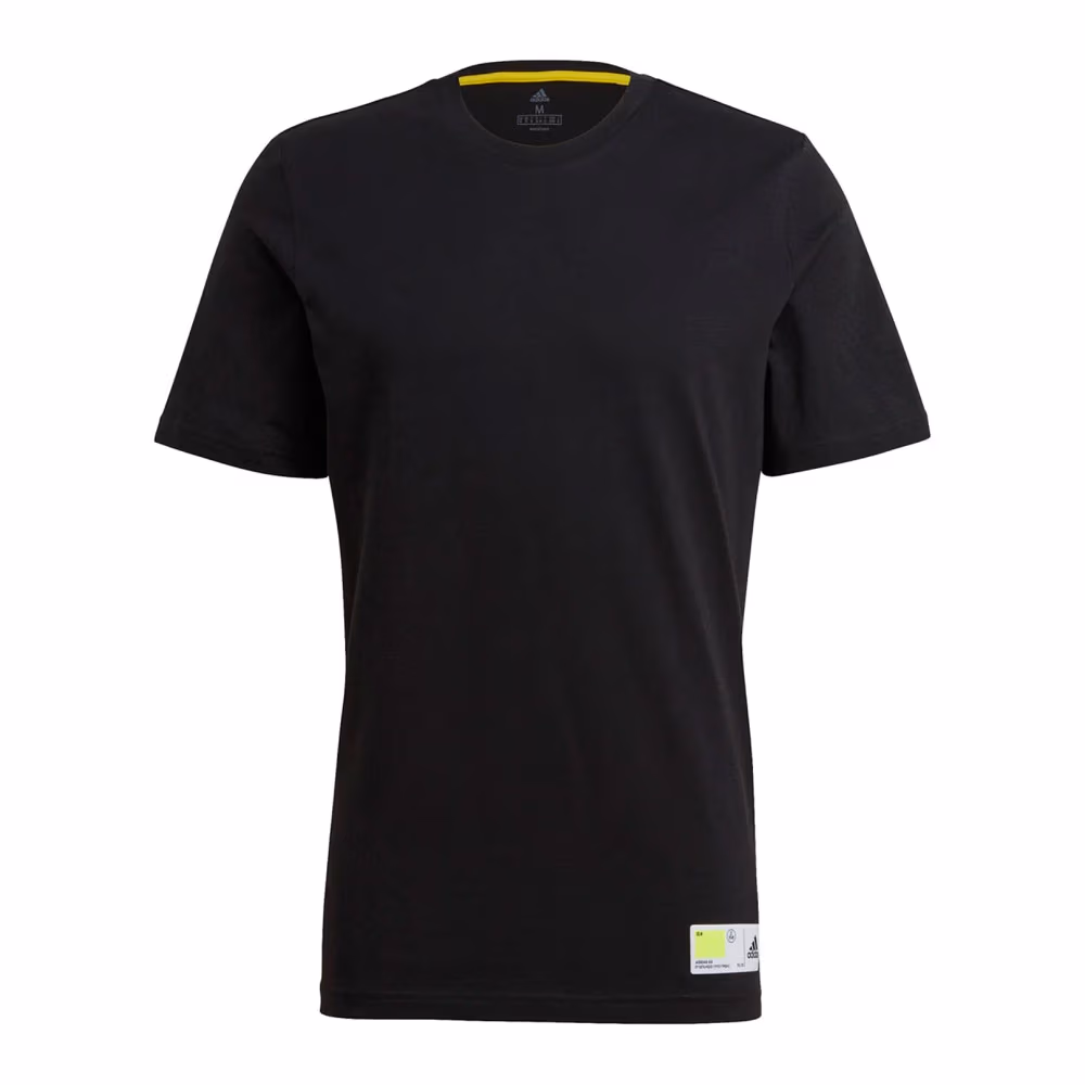 Футболка Adidas TECH GRADE T M