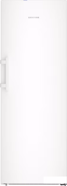 Congelator Liebherr GNP5255, 360 l, 195 cm, A+++, Alb