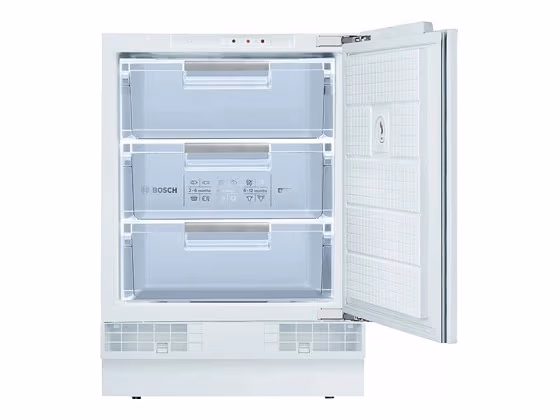 Встраиваемая морозильная камера Bosch GUD15A55 