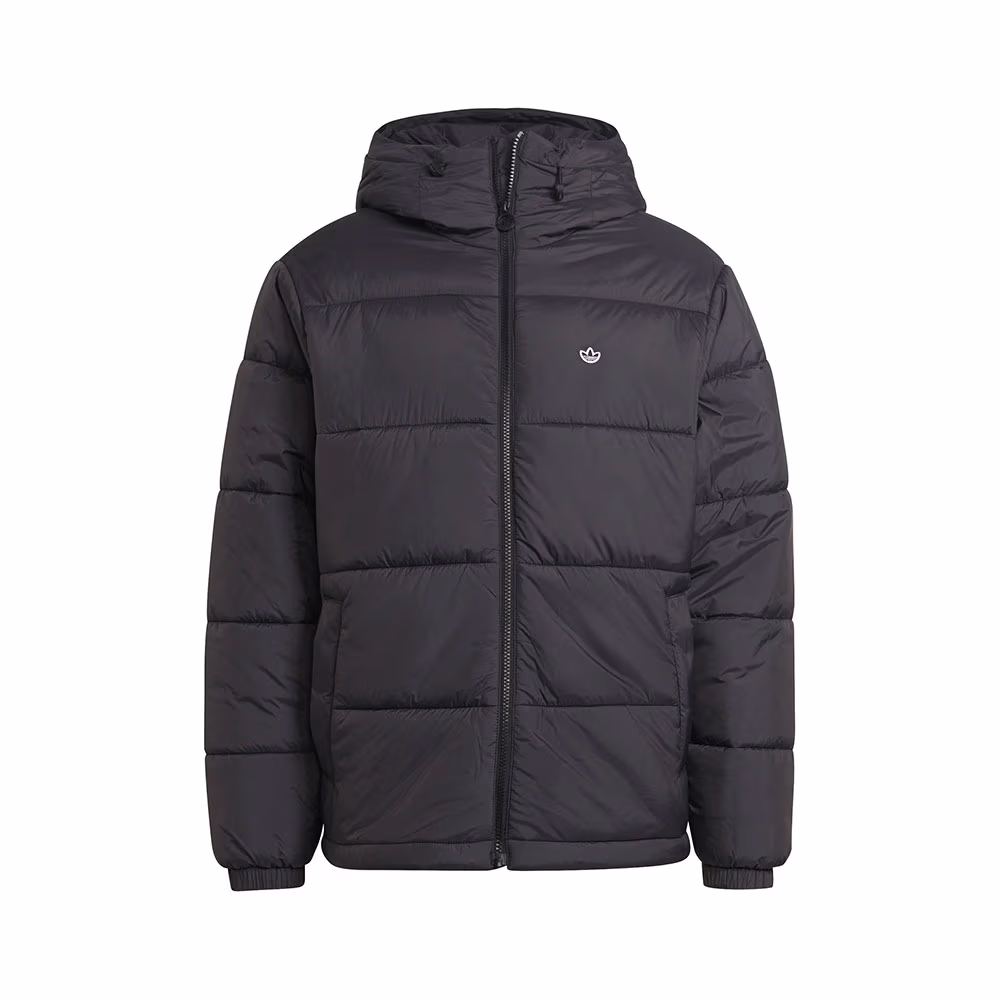 Куртка Adidas PAD HOODED PUFF
