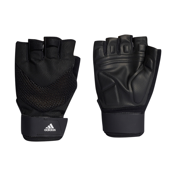 Перчатки для фитнеса Adidas TR WRIST GLOVE photo Перчатки для фитнеса Adidas TR WRIST GLOVE photo