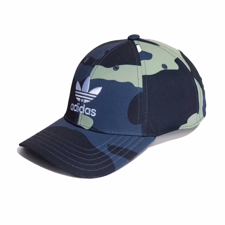 Chipiu Adidas CAMO BALLCAP