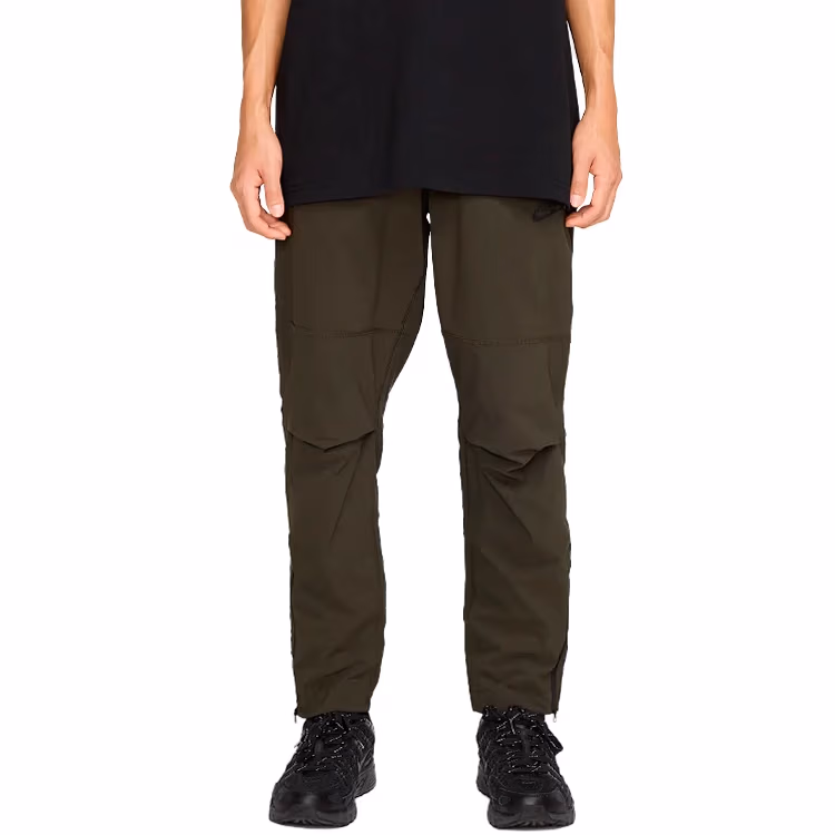 Pantaloni Nike M NK TCH WVN OH PANT