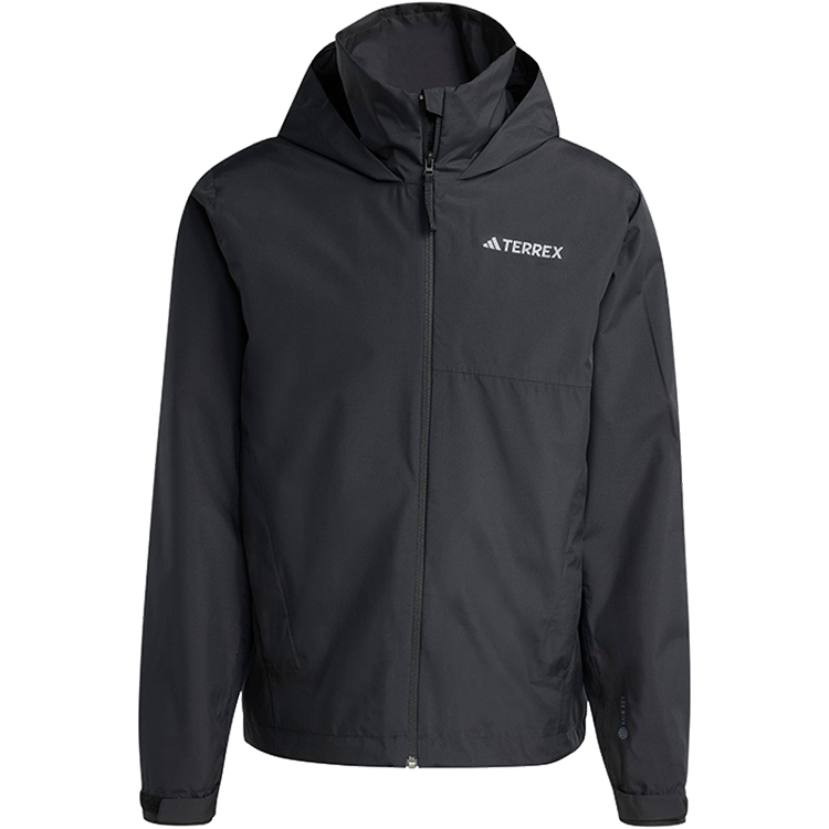 Куртка Adidas MT RR Jacket photo Куртка Adidas MT RR Jacket photo