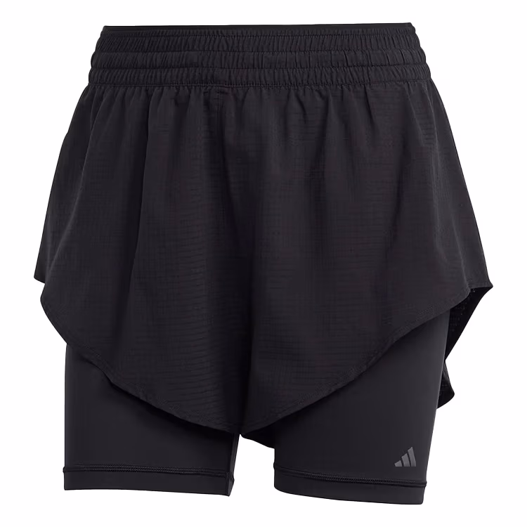Шорты Adidas HIIT HR 2N1 SHO