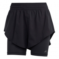 Шорты Adidas HIIT HR 2N1 SHO thumbnav 1