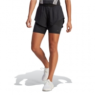 Шорты Adidas HIIT HR 2N1 SHO thumbnav 2