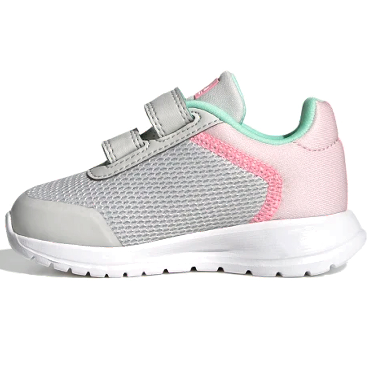 Кроссовки Adidas Tensaur Run 2.0 CF I / Женский / 22 / Серый photo 1
