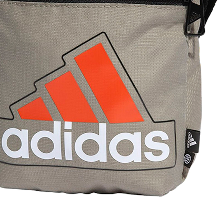 Сумка Adidas SPW ORG HT4755 Серый photo 3