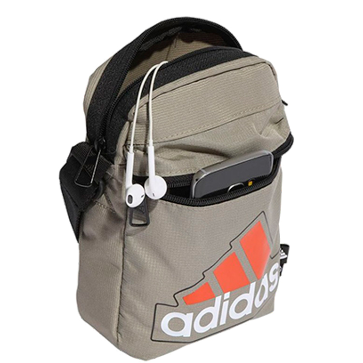 Сумка Adidas SPW ORG HT4755 Серый photo 4