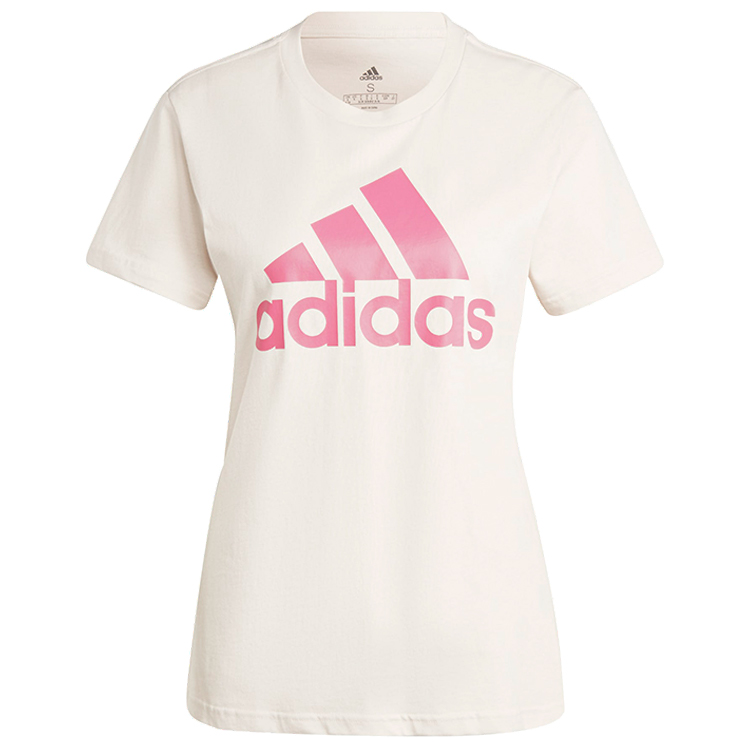 Tricou Adidas W BL T L Roz Femei photo 1 Tricou Adidas W BL T L Roz Femei photo 1