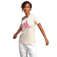 Tricou Adidas W BL T thumbnav 2